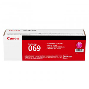 CANON 069 M TONER FOR MF756Cx  5092C003AA01
