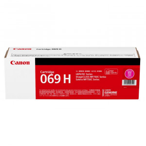 CANON 069 H M TONER FOR MF756Cx  5096C003AA01