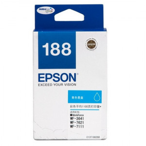EPSON C13T188283 CYAN INK
