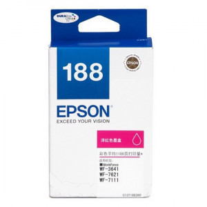 EPSON C13T188383 MAGENTA INK