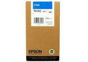 EPSON C13T614200 CYAN INK FOR PRO 4450/4400