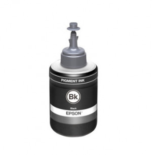 EPSON C13T774100 BLACK INK FOR L655
