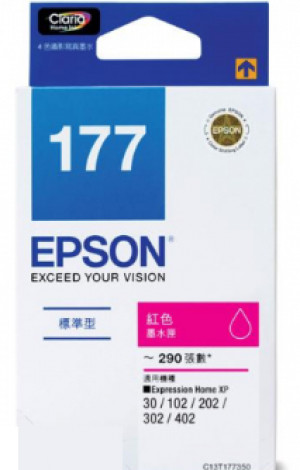 EPSON T177383 INK FOR XP-402/202/102