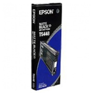 EPSON T544800 MATTE BLACK INK FOR PRO 9600/4000