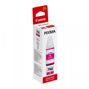CANON GI-790 M ASA INK (70ML)  FOR G3000  