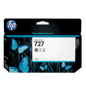 HP 3WX15A (B3P24A) (NO.727) GRAY INK CARTRIDGE