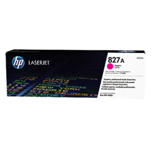 HP CF303A #827A MAGENTA Toner CARTRIDGE FOR M880 (32K)