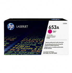 HP CF323A (NO 652A) MAGENTA TONER FOR M680 (16.5K)