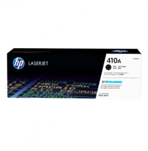 HP CF410A #410A BLACK TONER CARTRIDGE  for MFP377/477/M452 (2.3K)  