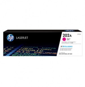 HP CF503A (NO.202A) MAGENTA TONER CARTRIDGE FOR M254NW