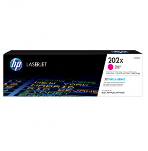 HP CF503X (NO.202X) MAGENTA TONER CARTRIDGE FOR M254NW