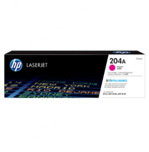 HP CF513A (NO.204A) MAGENTA TONER CARTRIDGE