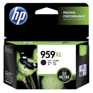 HP L0R42AA (NO.959XL) BLACK INK CARTRDIGE