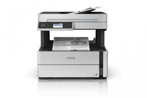 Epson EcoTank M3180 4合1無線黑白 EcoTank 打印機