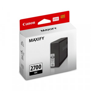 CANON PGI-2700 BK INK  