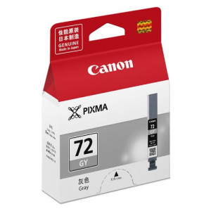 CANON PGI-72  GY  INK