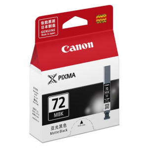 CANON PGI-72  MBK  INK   
