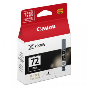 CANON PGI-72  PBK INK