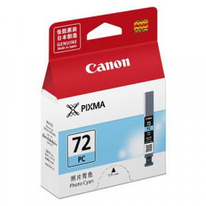 CANON PGI-72  PC  INK   
