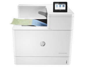 HP Color LaserJet Enterprise M856dn Printer