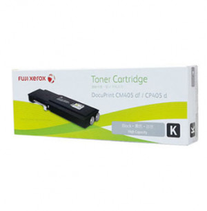 FUJIFILM CT202033 BLACK TONER FOR CP405 (11K)