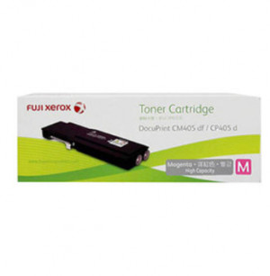 FUJIFILM CT202035 MAGENTA TONER FOR CP405 (11K)