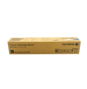 FUJIFILM CT202246 BLACK TONER CARTRIDGE FOR SC2020